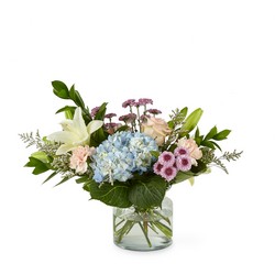 Beach House Bouquet from Lloyd's Florist, local florist in Louisville,KY